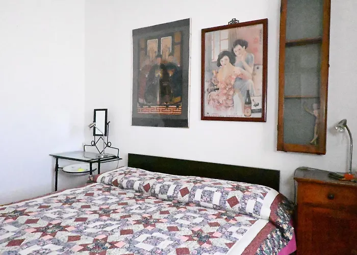 Se221 - Senigallia, Ampio Con Posto Auto Apartament *