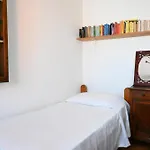 Se221 - Senigallia, Ampio Con Posto Auto Апартаменты Сенигаллия