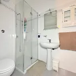 Se221 - Senigallia, Ampio Con Posto Auto Апартаменты Сенигаллия