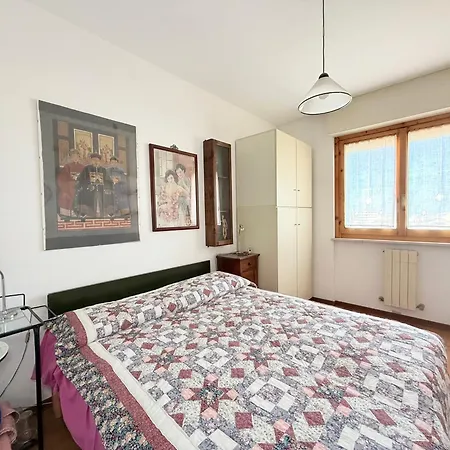 Se221 - Senigallia, Ampio Con Posto Auto Apartment Senigallia