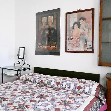 Se221 - Senigallia, Ampio Con Posto Auto Apartment *