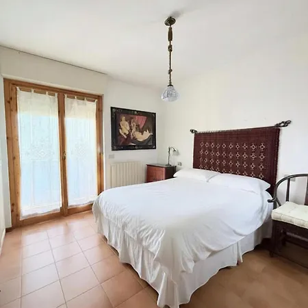 Se221 - Senigallia, Ampio Con Posto Auto Apartment Senigallia