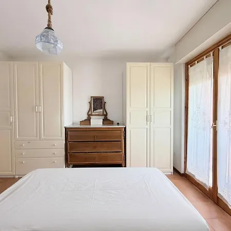 Se221 - Senigallia, Ampio Con Posto Auto Apartment Senigallia