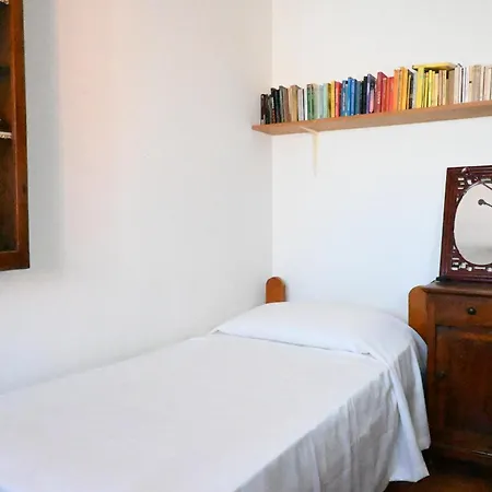 Se221 - Senigallia, Ampio Con Posto Auto Apartment Senigallia