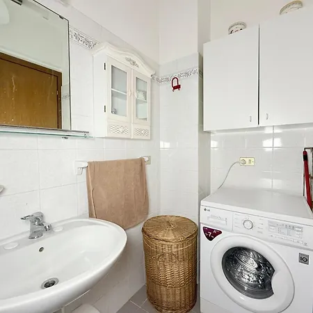 Apartment Se221 - Senigallia, Ampio Con Posto Auto Senigallia