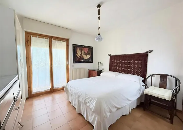 Se221 - Senigallia, Ampio Con Posto Auto Apartment Senigallia