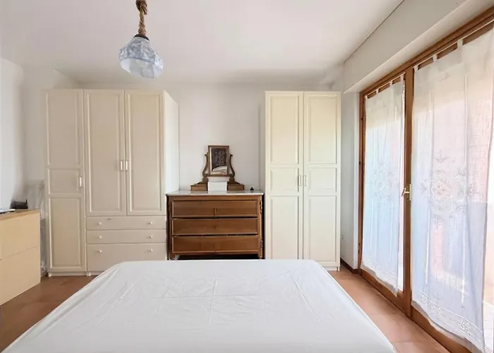 Se221 - Senigallia, Ampio Con Posto Auto Apartment Senigallia