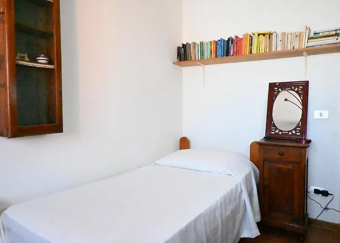 Se221 - Senigallia, Ampio Con Posto Auto Apartment Senigallia