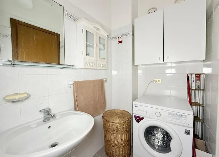 Apartment Se221 - Senigallia, Ampio Con Posto Auto Senigallia