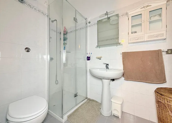 Se221 - Senigallia, Ampio Con Posto Auto Apartment Senigallia